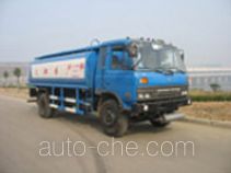 XGMA Chusheng CSC5162GHY chemical liquid tank truck