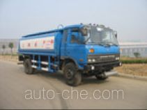 XGMA Chusheng CSC5162GJY fuel tank truck