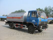 XGMA Chusheng CSC5162GJYT3 fuel tank truck