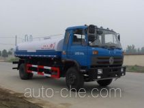 XGMA Chusheng CSC5162GSS4 sprinkler machine (water tank truck)