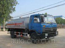 XGMA Chusheng CSC5105GYY oil tank truck