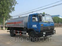 XGMA Chusheng CSC5162GYY3 oil tank truck