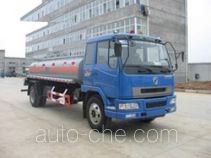 XGMA Chusheng CSC5162GYYL oil tank truck