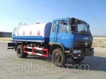 XGMA Chusheng CSC5163GSS sprinkler machine (water tank truck)