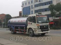 XGMA Chusheng CSC5163GSSB4 sprinkler machine (water tank truck)