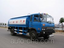 XGMA Chusheng CSC5163GYY oil tank truck