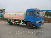 XGMA Chusheng CSC5164GHYC chemical liquid tank truck