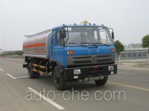 XGMA Chusheng CSC5165GHY3 chemical liquid tank truck
