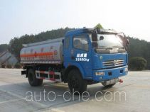 XGMA Chusheng CSC5167GJY fuel tank truck