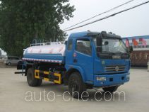 XGMA Chusheng CSC5167GSS sprinkler machine (water tank truck)