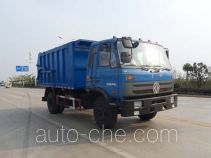 XGMA Chusheng CSC5168ZDJE стыкуемый мусоровоз с уплотнением отходов