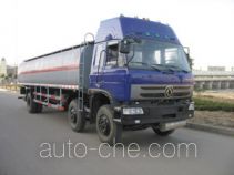 XGMA Chusheng CSC5180GYY oil tank truck