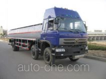 XGMA Chusheng CSC5180GJY fuel tank truck