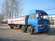 XGMA Chusheng CSC5190GJYC fuel tank truck