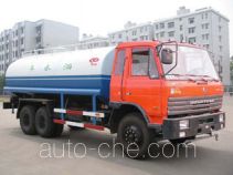 XGMA Chusheng CSC5200GSS sprinkler machine (water tank truck)