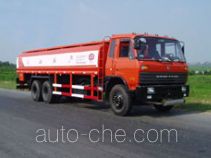 XGMA Chusheng CSC5200GYY oil tank truck