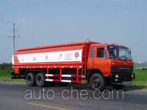 XGMA Chusheng CSC5201GYY oil tank truck