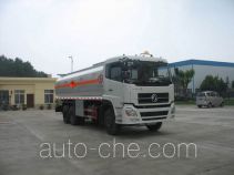 XGMA Chusheng CSC5202GHYD chemical liquid tank truck