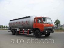 XGMA Chusheng CSC5220GFL bulk powder tank truck