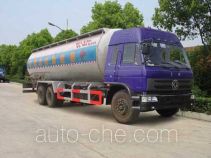XGMA Chusheng CSC5240GFL bulk powder tank truck