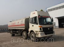 XGMA Chusheng CSC5240GYYB oil tank truck