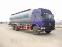 XGMA Chusheng CSC5250GFL bulk powder tank truck