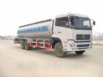 XGMA Chusheng CSC5250GFLD bulk powder tank truck
