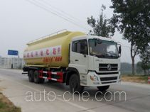 XGMA Chusheng CSC5250GFLD11 low-density bulk powder transport tank truck