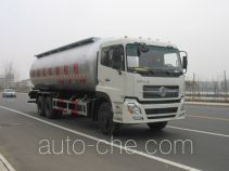 XGMA Chusheng CSC5250GFLD12 low-density bulk powder transport tank truck