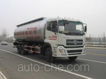 XGMA Chusheng CSC5250GFLD12 low-density bulk powder transport tank truck
