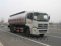 XGMA Chusheng CSC5250GFLD9 bulk powder tank truck