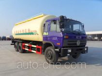 XGMA Chusheng CSC5250GFLE4 low-density bulk powder transport tank truck
