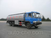 XGMA Chusheng CSC5250GHYC chemical liquid tank truck