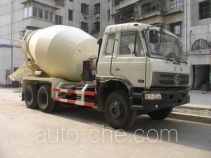 XGMA Chusheng CSC5250GJB concrete mixer truck