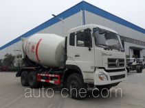XGMA Chusheng CSC5250GJBA concrete mixer truck