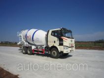 XGMA Chusheng CSC5250GJBC concrete mixer truck