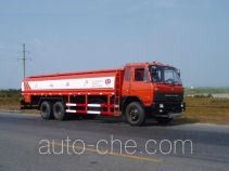 XGMA Chusheng CSC5250GJY fuel tank truck