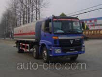 XGMA Chusheng CSC5250GJYB fuel tank truck