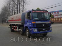 XGMA Chusheng CSC5250GJYB fuel tank truck
