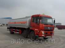 XGMA Chusheng CSC5250GJYDB fuel tank truck