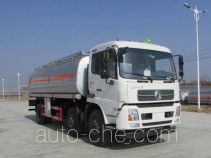 XGMA Chusheng CSC5250GJYDBA fuel tank truck