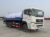 XGMA Chusheng CSC5250GSSD11 sprinkler machine (water tank truck)