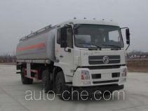 XGMA Chusheng CSC5250GSYDB edible oil transport tank truck