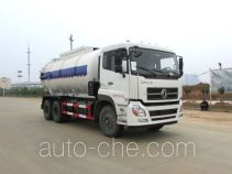 XGMA Chusheng CSC5250GWND13 sludge transport tank truck