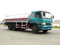 XGMA Chusheng CSC5250GYYC oil tank truck