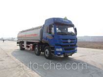 XGMA Chusheng CSC5250GYYCA oil tank truck