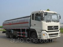 XGMA Chusheng CSC5250GYYD11 oil tank truck