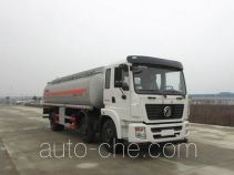 XGMA Chusheng CSC5250TGYES5 oilfield fluids tank truck