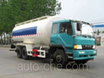 XGMA Chusheng CSC5251GFLC bulk powder tank truck