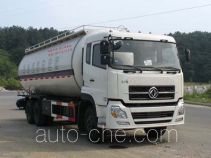 XGMA Chusheng CSC5251GFLD bulk powder tank truck